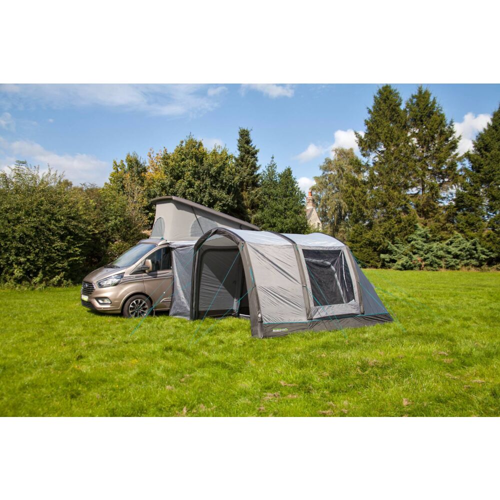  Outdoor Revolution Cayman Air T3 Lite Low With Footprint (2025)