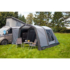  Outdoor Revolution Cayman Air T3 Lite Low With Footprint (2025)