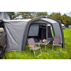  Outdoor Revolution Cayman Air T3 Lite Low With Footprint (2025)