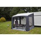  Outdoor Revolution Sport Pro 260 Air Caravan Awning 2025