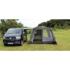  Outdoor Revolution Cayman Combo Air Mid Driveaway Awning (210-255cm)