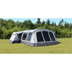  Outdoor Revolution Kalahari PC 9.0DSE Tent Bundle (2024)