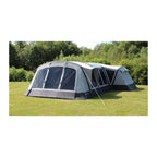 Outdoor Revolution Kalahari PC 9.0DSE Tent Bundle (2024)