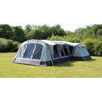  Outdoor Revolution Kalahari PC 9.0DSE Tent Bundle (2024)