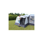  Outdoor Revolution Kalahari PC 9.0DSE Tent Bundle (2024)