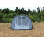  Outdoor Revolution Camp Star 500XL Air Tent Bundle (incl Footprint)