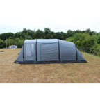  Outdoor Revolution Camp Star 500XL Air Tent Bundle (incl Footprint)