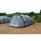  Outdoor Revolution Camp Star 500XL Air Tent Bundle (incl Footprint)