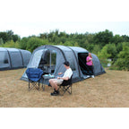  Outdoor Revolution Camp Star 500XL Air Tent Bundle (incl Footprint)