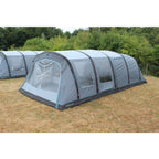  Outdoor Revolution Camp Star 600 Air Tent Bundle (incl Footprint)