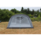  Outdoor Revolution Camp Star 600 Air Tent Bundle (incl Footprint)
