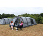  Outdoor Revolution Camp Star 600 Air Tent Bundle (incl Footprint)