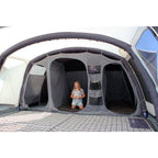  Outdoor Revolution O-Zone 6.0 XTRv Snugrug