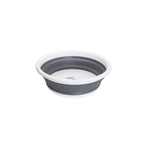  Quest Collaps Round Wash Basin 8L (K0203)