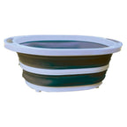  Quest Collapsible-Wares Washing Bowl