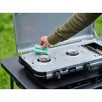  Campingaz Camping Kitchen 2 Multi Cook Plus