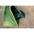  Coleman Darwin 2 Blackout Tent