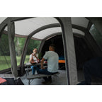 Vango Airbeam Vango Lismore TC Air 600XL Tent Package (incl Footprint)