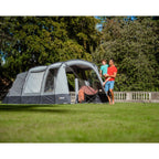  Vango Lismore TC 450 Poled Tent Package (incl Footprint)