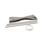  Quest Magnetic Driveaway Kit (285cm)