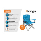  Vango Malibu Chair