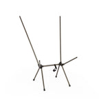  Vango Micro Tall Recline Chair (India Ink)