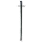 Quest Liberty T-Bar Stoney Ground Pegs (Pack Of 20)