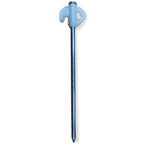 Quest Liberty Colossal Hard Ground Glow Pegs (Pack Of 20)