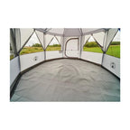  Coleman Octagon Carpet