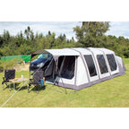 Outdoor Revolution Movelite T4E PC Front Canopy