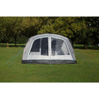  Outdoor Revolution Camp Star 600 DT Tent Poled Bundle (incl Footprint)