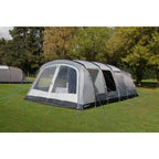  Outdoor Revolution Camp Star 600 DT Tent Poled Bundle (incl Footprint)