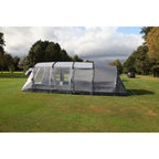  Outdoor Revolution Camp Star 600 DT Tent Poled Bundle (incl Footprint)