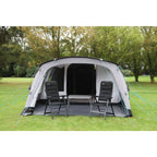  Outdoor Revolution Camp Star 600 DT Tent Poled Bundle (incl Footprint)