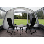  Outdoor Revolution Camp Star 600 DT Tent Poled Bundle (incl Footprint)