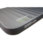  Outdoor Revolution Camp Star Rock 'n' Roll 100mm Self Inflating Mat