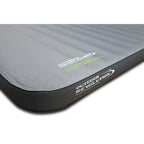  Outdoor Revolution Camp Star Rock 'n' Roll King 100mm Self Inflating Mat (112cm Wide)