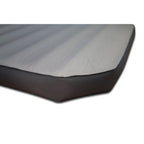  Outdoor Revolution Camp Star Rock 'n' Roll King 100mm Self Inflating Mat (112cm Wide)