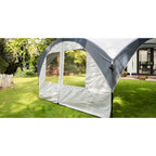  Coleman FastPitch Event Shelter Pro M Sunwall With Door
