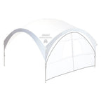  Coleman FastPitch Event Shelter Pro M Sunwall With Door
