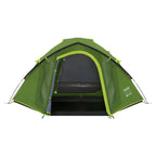  Coleman Darwin 3+ Blackout Tent