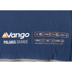  Vango Polaris Grande Sleeping Bag
