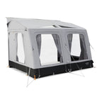  Dometic Rally Air Tour 260 S Caravan Awning