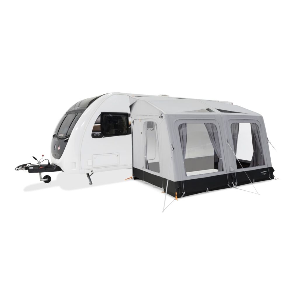  Dometic Rally Air Tour 260 S Caravan Awning