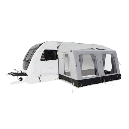  Dometic Rally Air Tour 330 S Caravan Awning