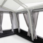  Dometic Rally Air Tour 330 S Caravan Awning