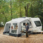  Dometic Rally Air Tour 330 S Caravan Awning