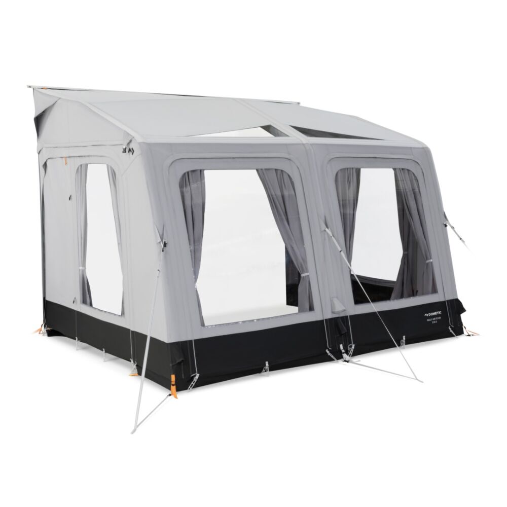  Dometic Rally Air Tour 330 S Caravan Awning