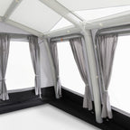 Dometic Rally Air Tour 390 S Caravan Awning