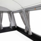  Dometic Rally Tour 390 S Caravan Awning